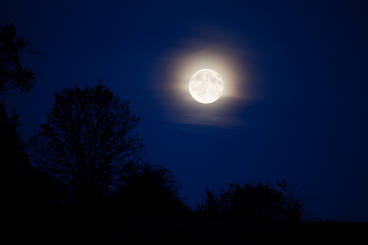 Image - black blue bright dark dramatic