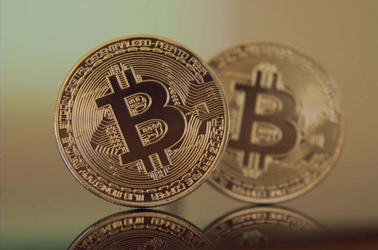 Image - bitcoin cryptocurrency btc currency