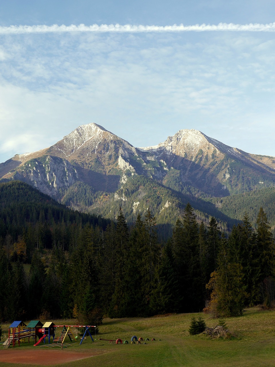 Image - slovakia tatry rocks mountains