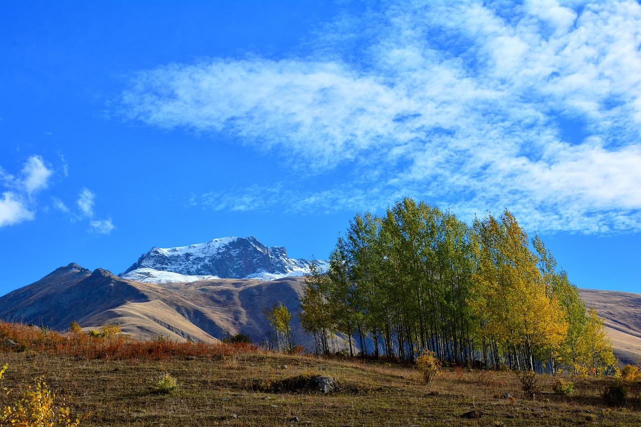 Image - turkey nature landscape kaçkars