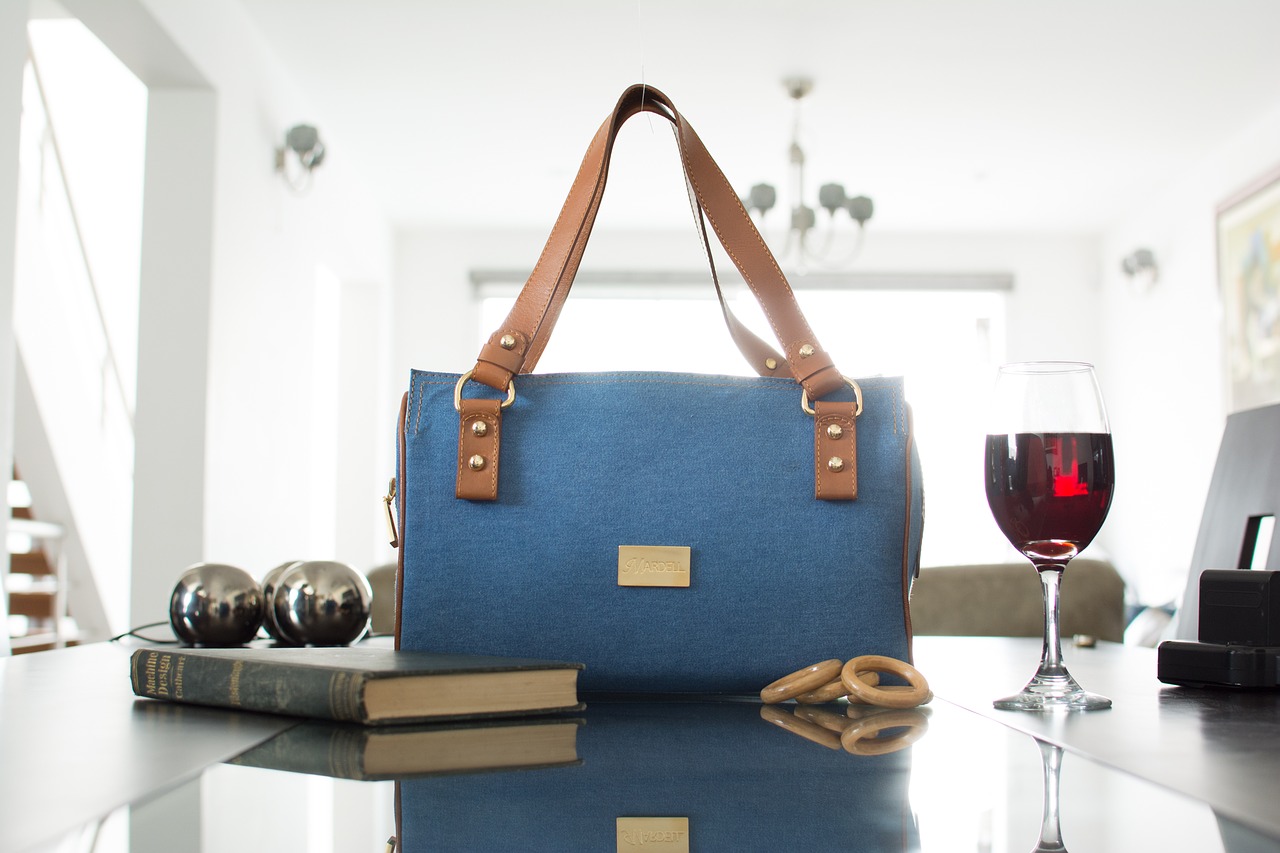 Image - bag fashion women