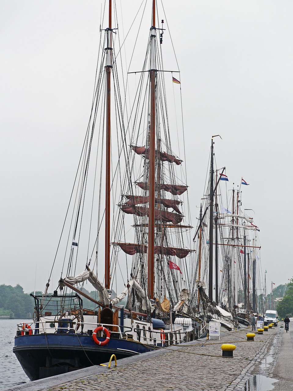 Image - kai tall ship sailing ships