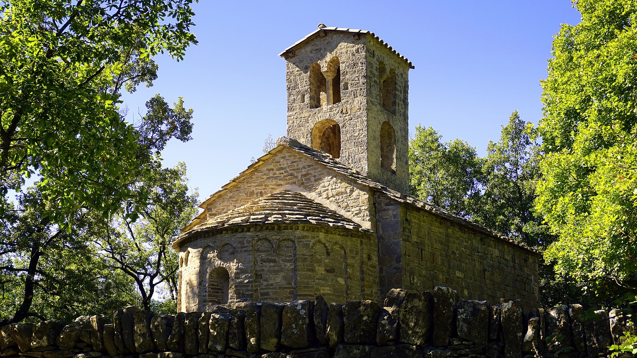 Image - church temple religion architecture