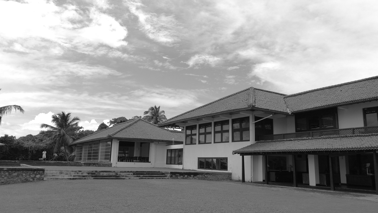 Image - hotel blue sky guest house