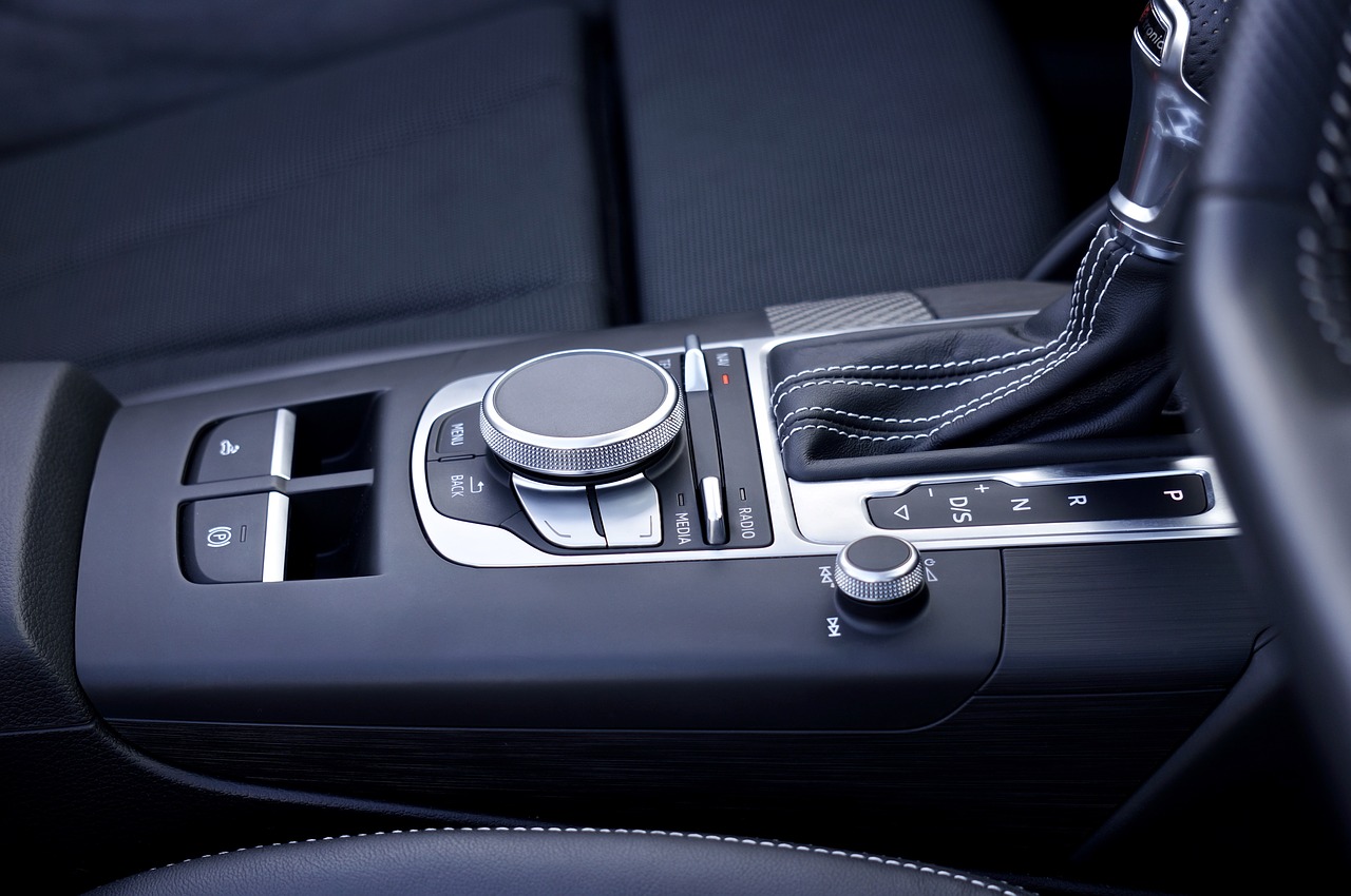 Image - audi car transportation interior