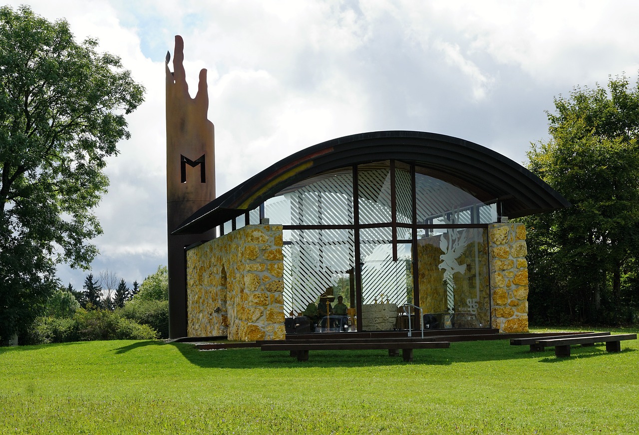 Image - chapel tuttlingen religion