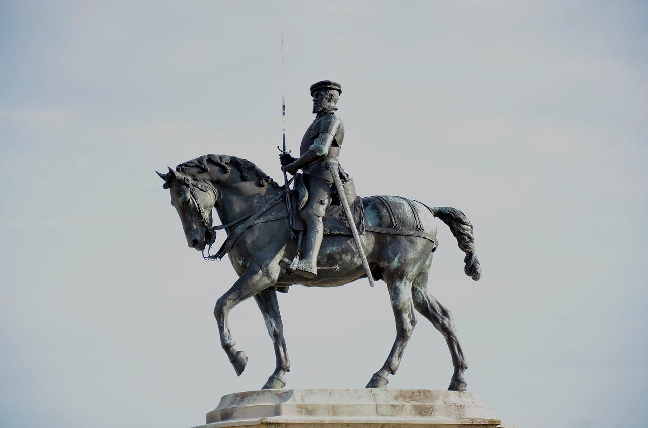 Image - france oise chantilly castle