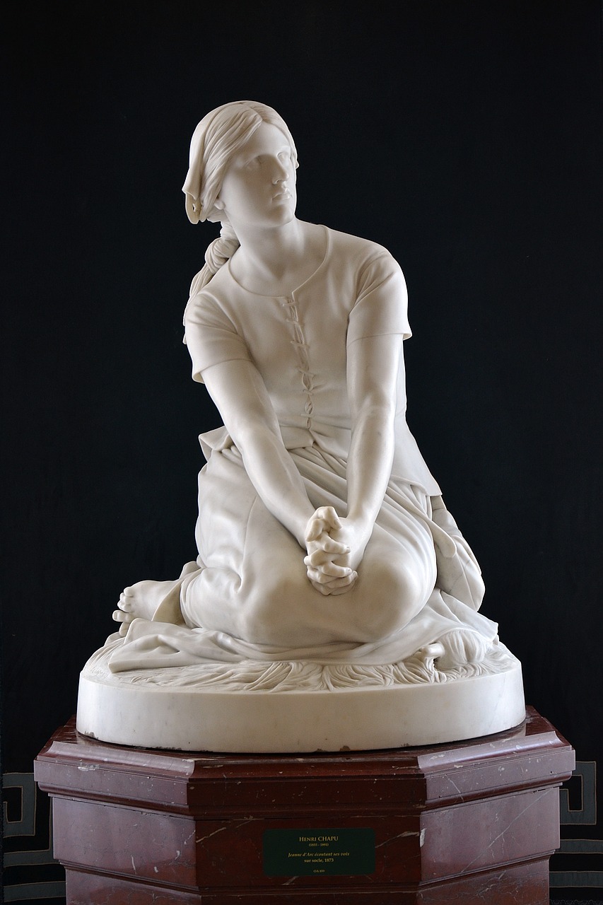 Image - france oise picardie chantilly