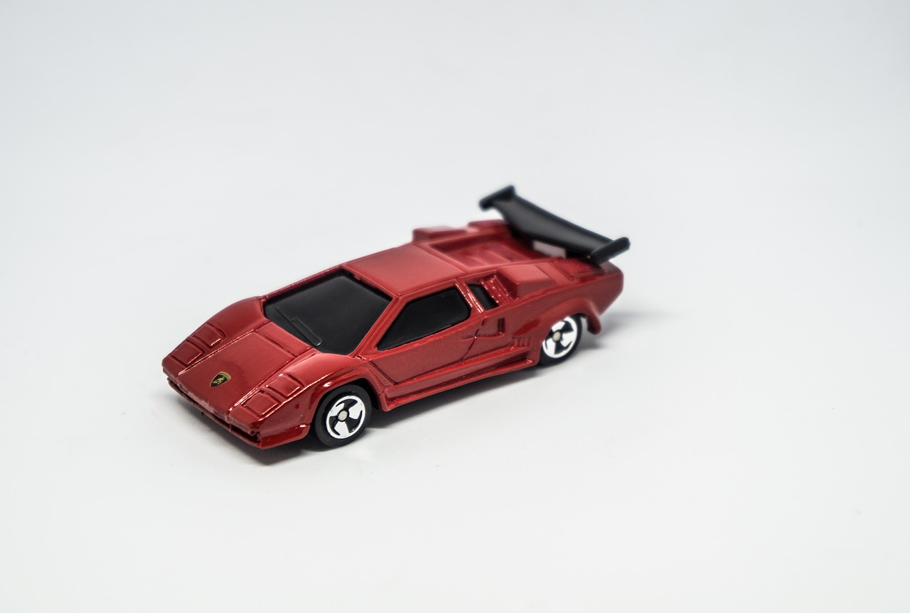 Image - vehicle sport sports lamborgini toy