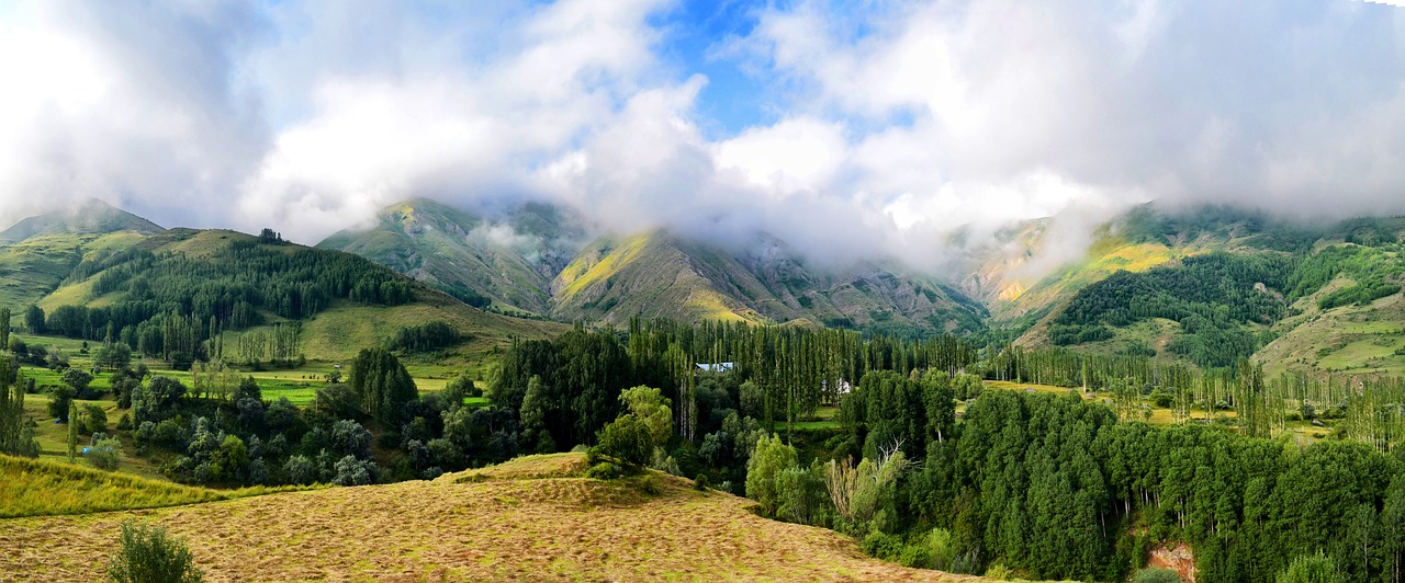 Image - turkey nature landscape kaçkars