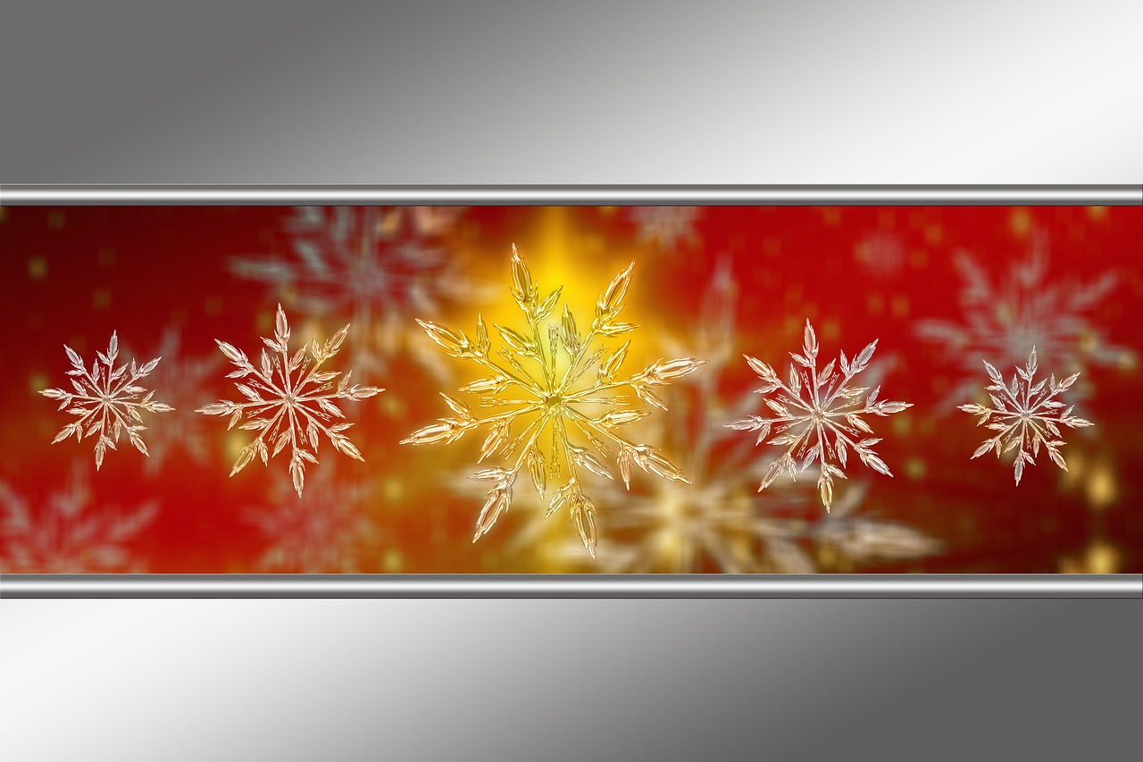 Image - christmas candles christmas card