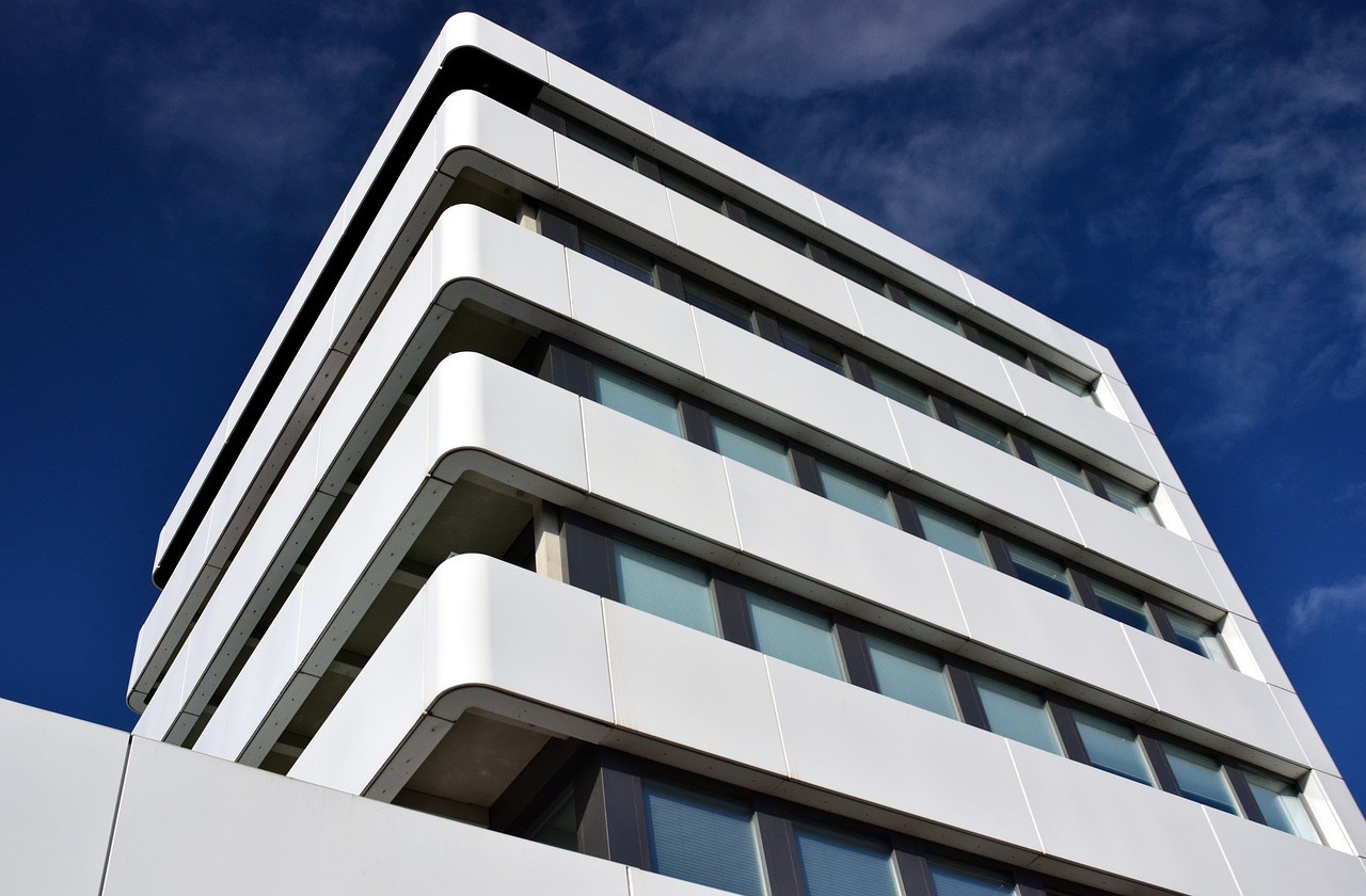 Image - home skyscraper building
