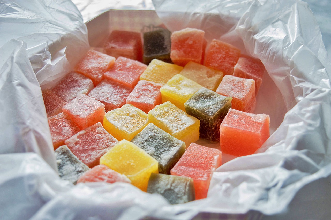 Image - turkish sweet dessert