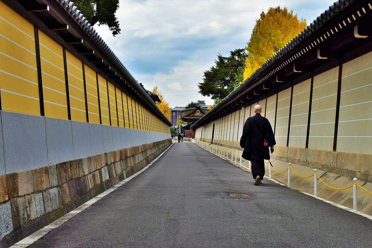 Image - kyoto japan street view