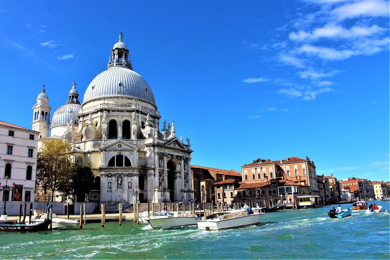 Image - venice italy