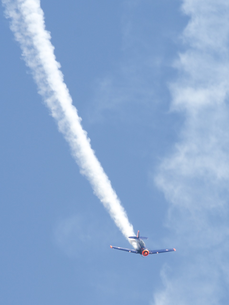 Image - flight aircraft airshow sky heaven