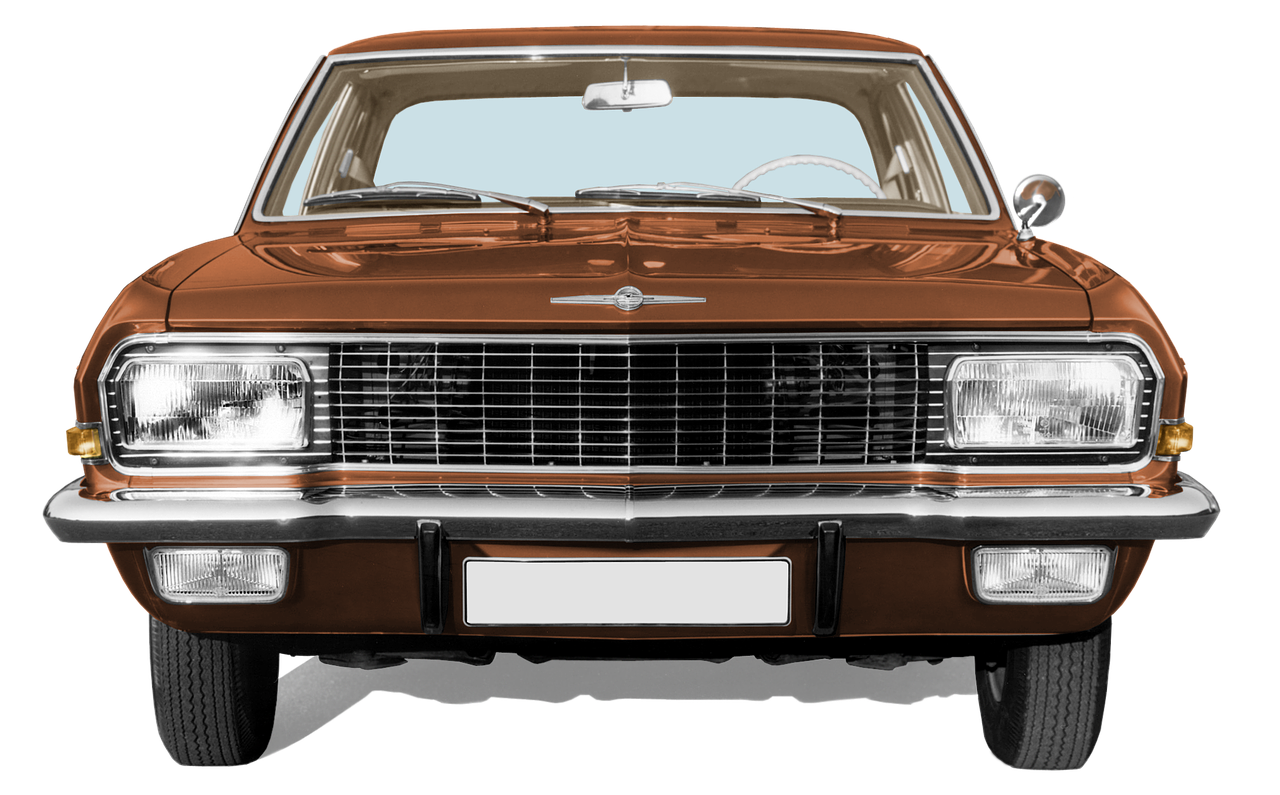 Image - opel admiral 6zyl years 1964 1968