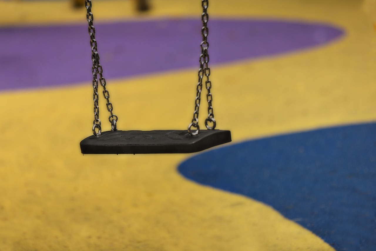 Image - swing color forms colors creative