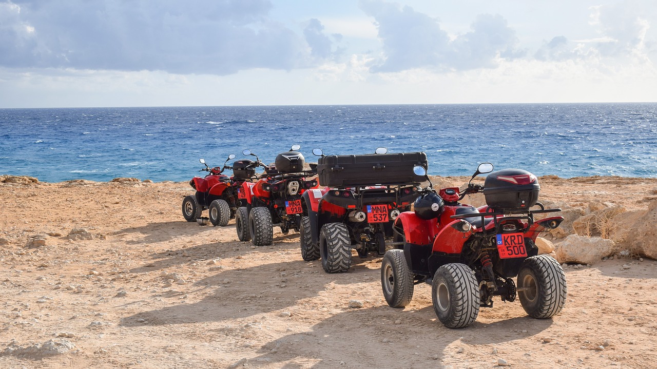 Image - buggy vehicle off road sport