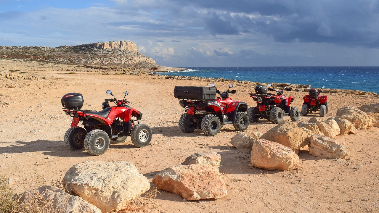 Image - buggy vehicle off road sport