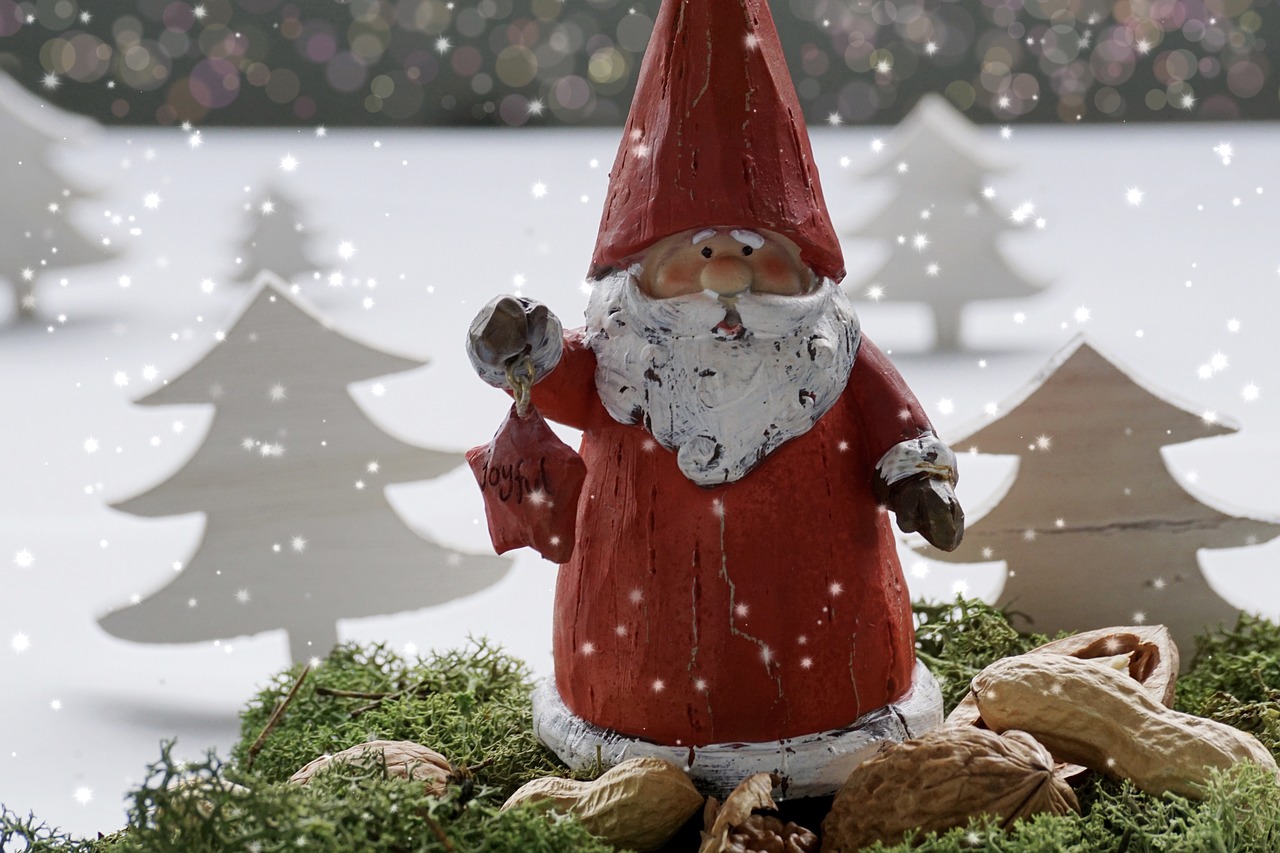Image - nicholas st nicholas day joy