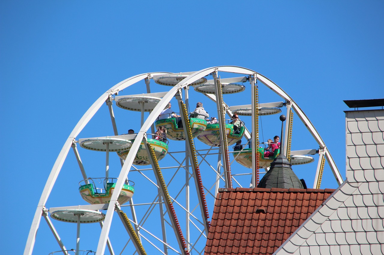 Image - ferris wheel wheel city authority