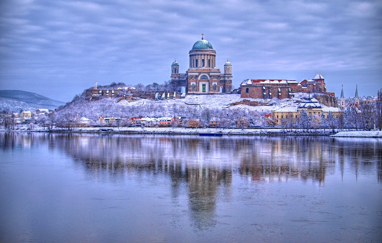 Image - ostrihom esztergom basilica