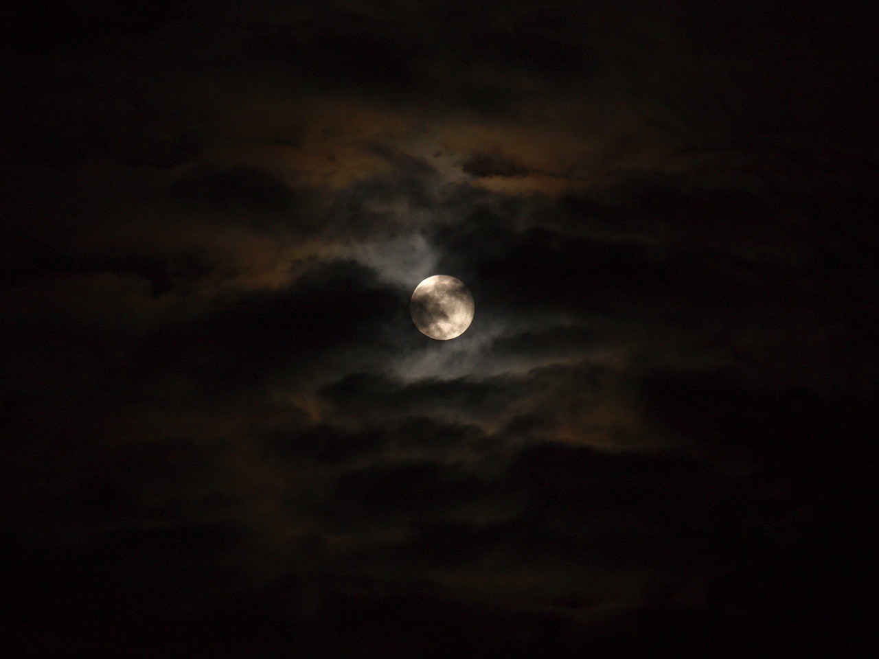 Image - month night night sky astro moon