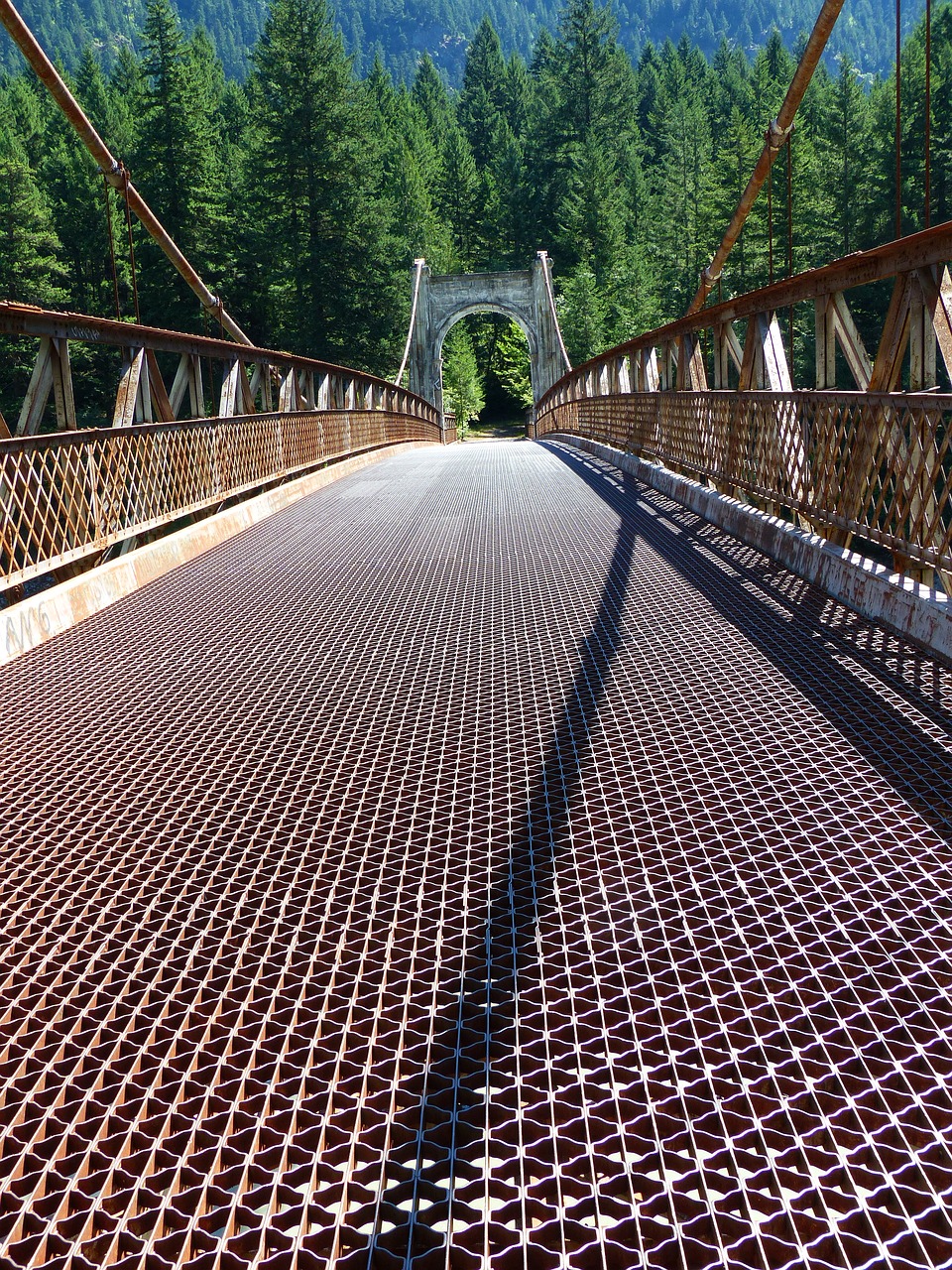 Image - alexandra bridge bridge building