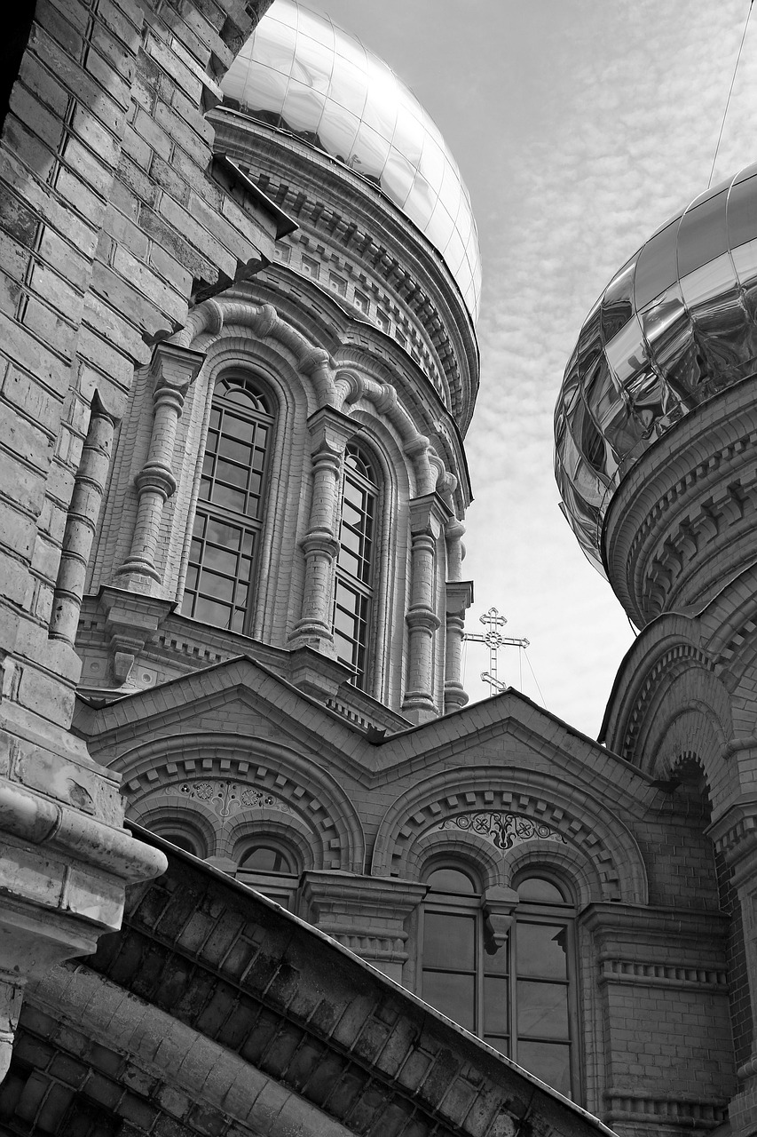 Image - church russian orthodox