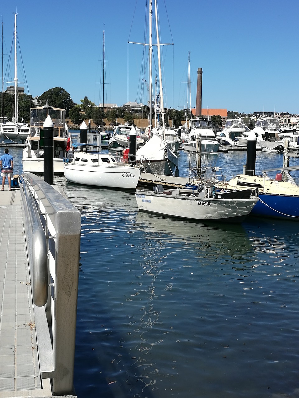 Image - water yacht sailboat watercraft