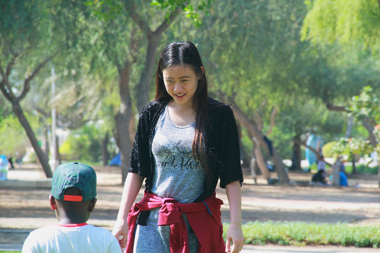 Image - girl young cute happy joy fun