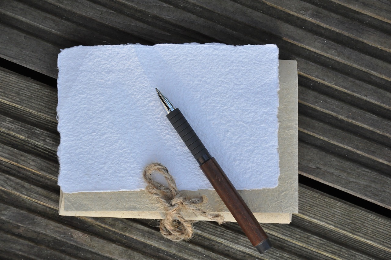 Image - leave writing tool pens stationery