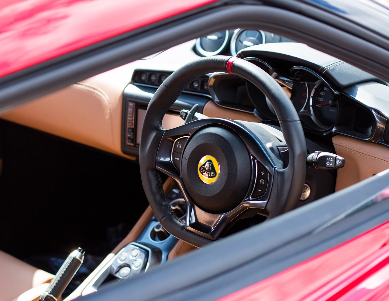 Image - steering wheel car steering wheel