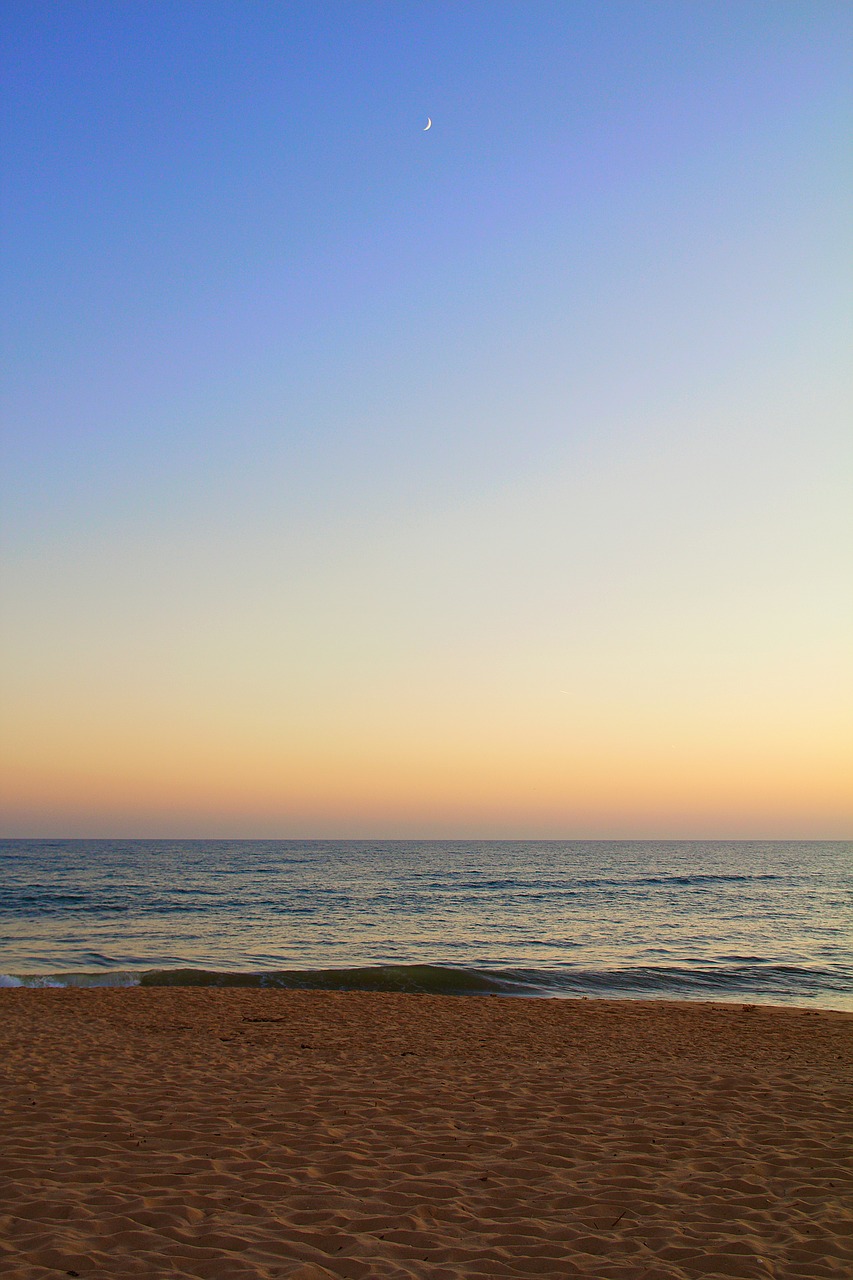 Image - faro portugal atlantic algarve