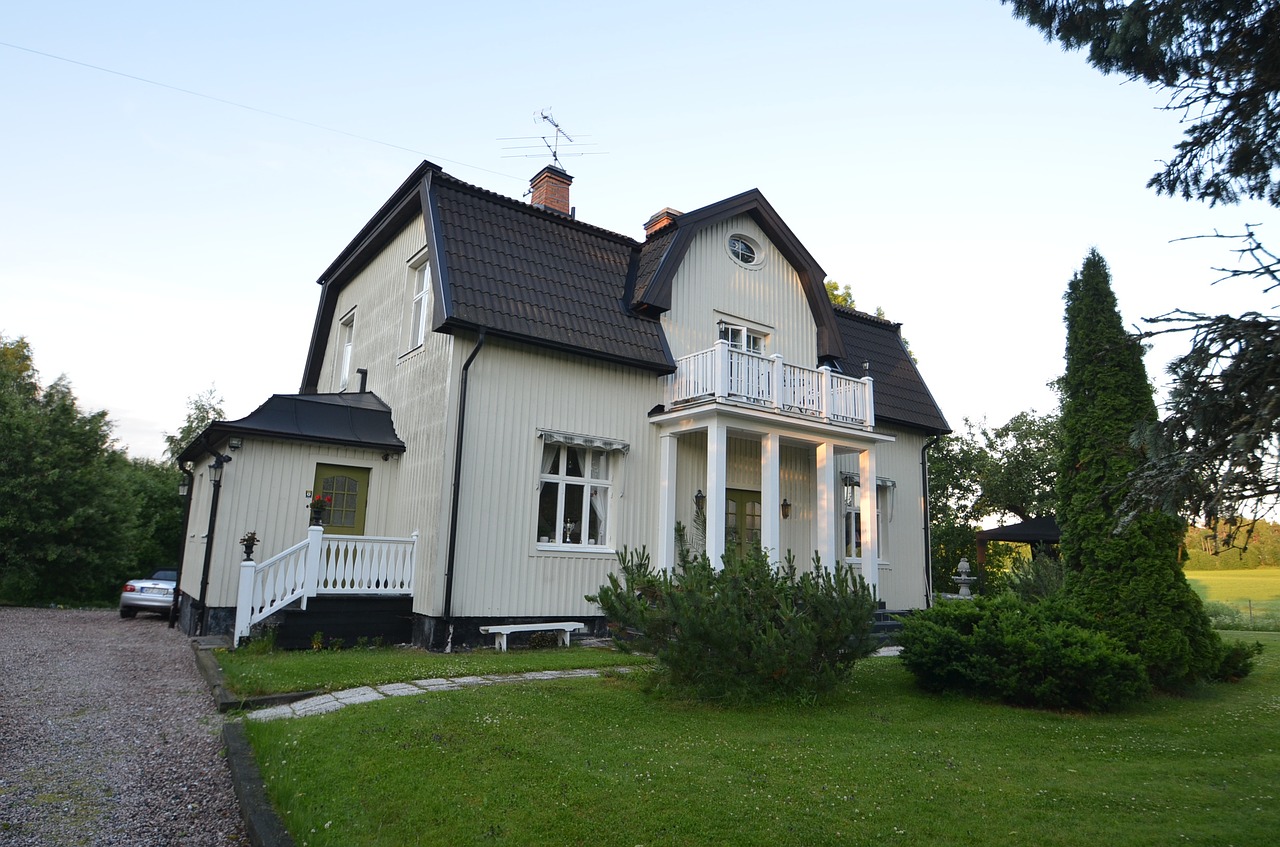 Image - house holiday sweden