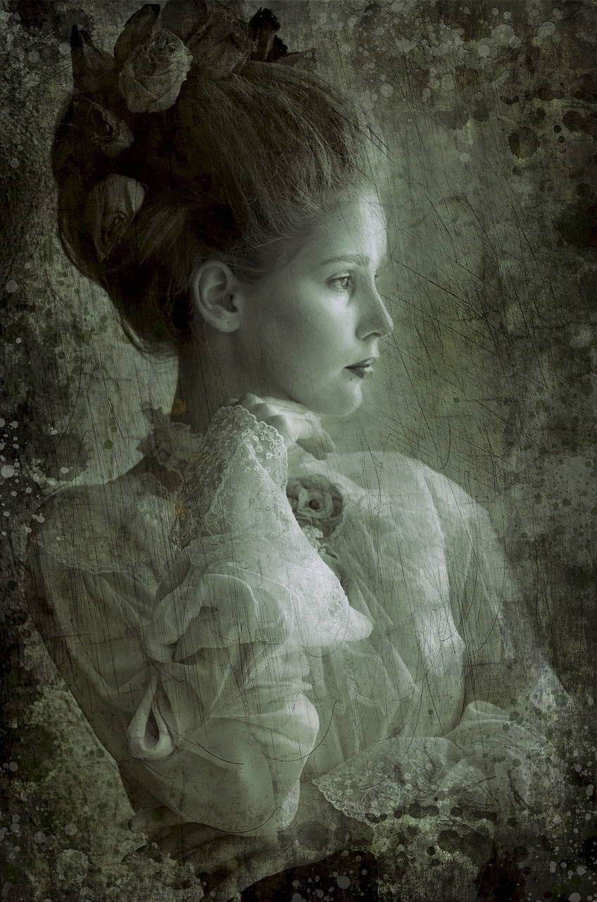 Image - fantasy book cover portrait