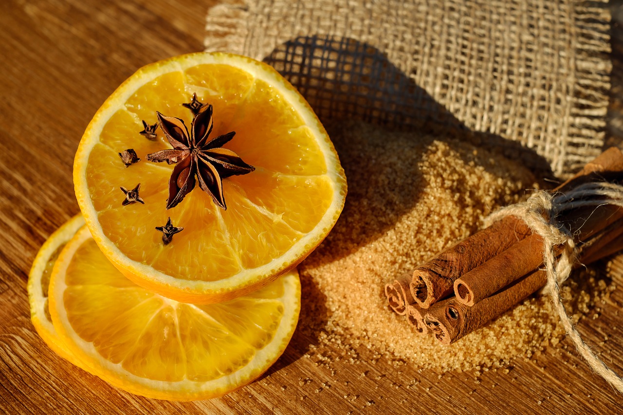 Image - anise star anise seeds