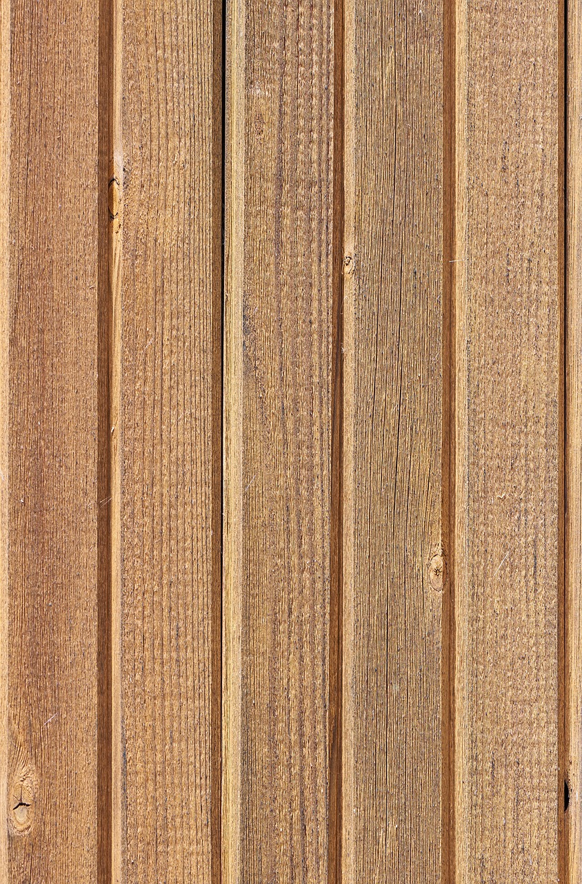 Image - wood profile wood boards background