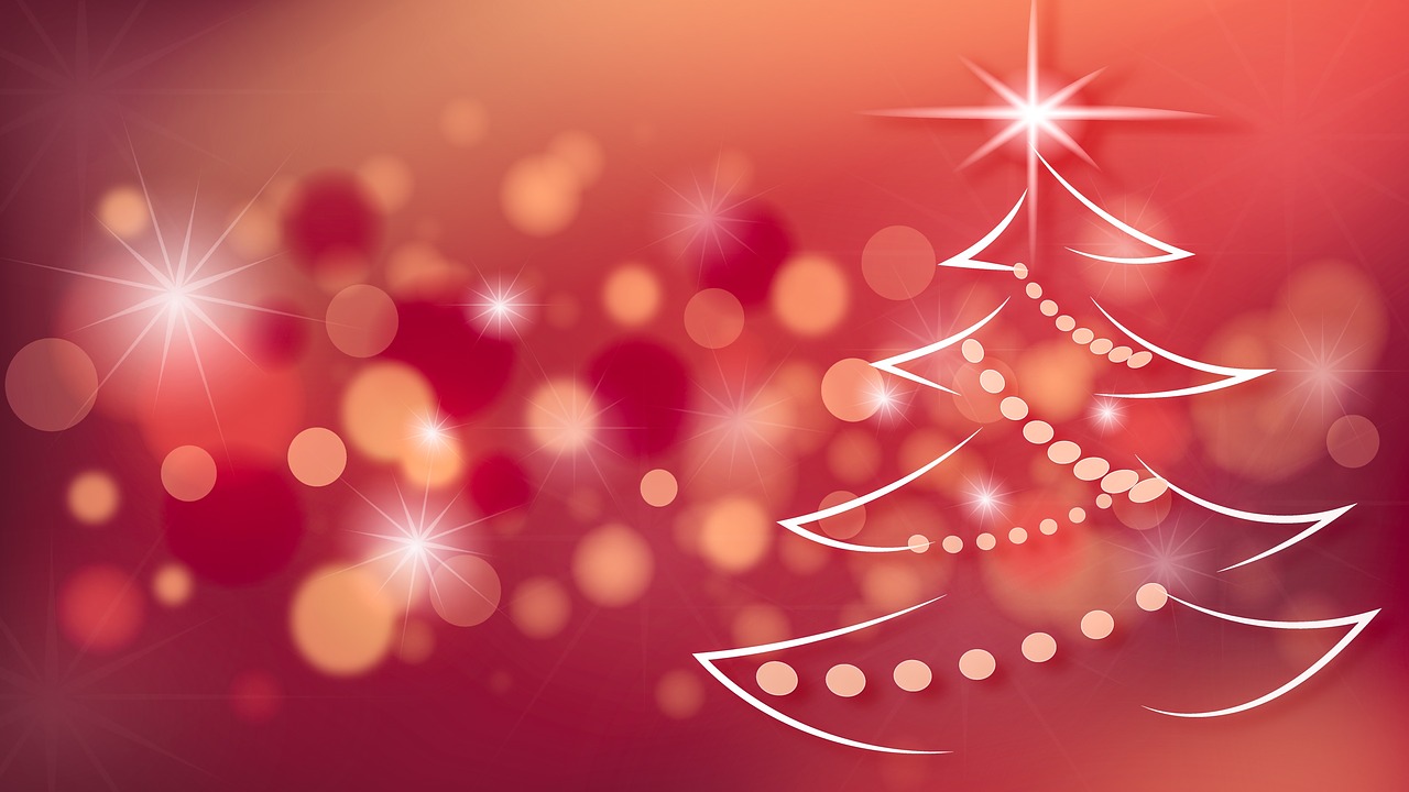 Image - background christmas