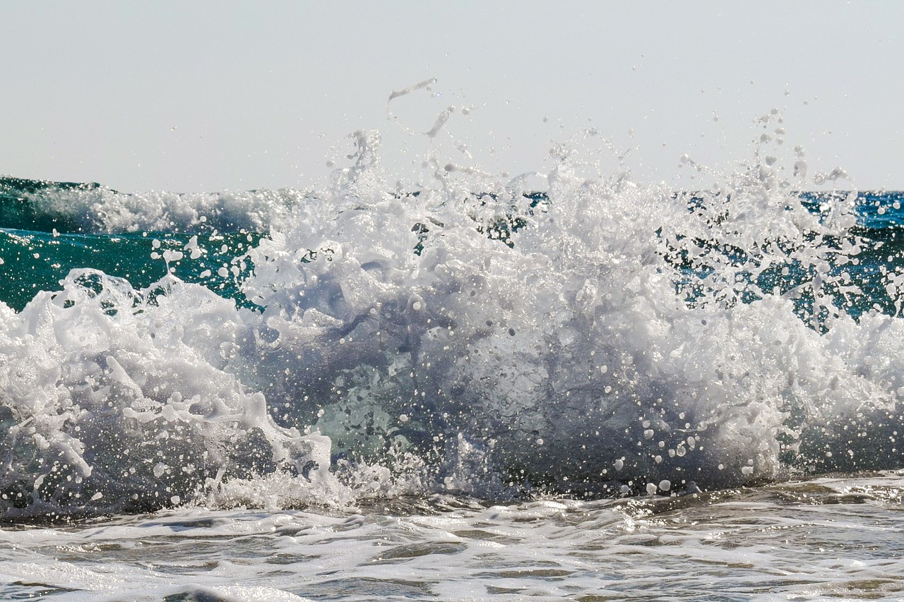 Image - splash water drops liquid spray