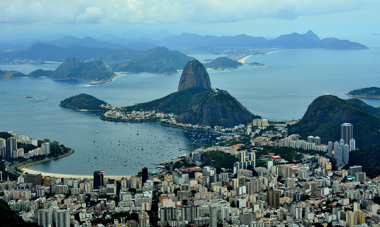 Image - brazil rio de janeiro