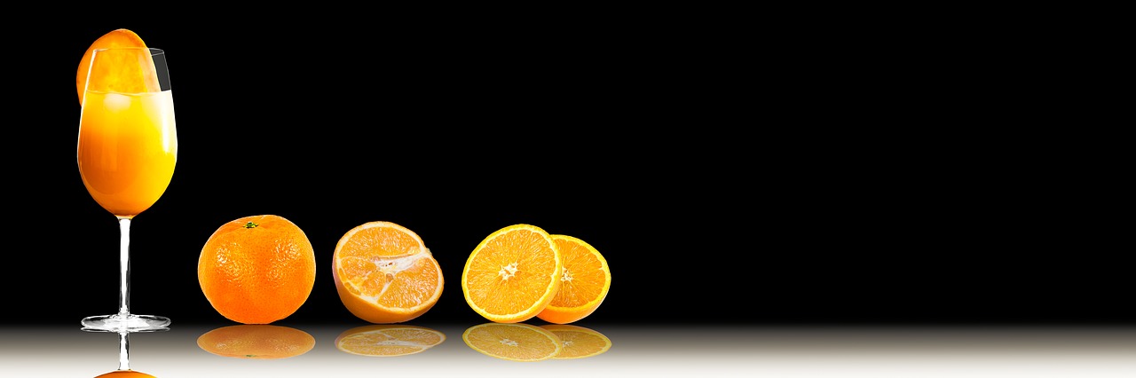 Image - drink food oranges glass juice