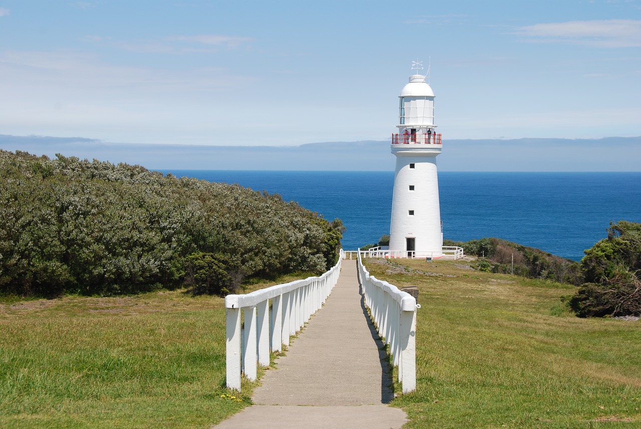 Image - lighthouse australia south australia