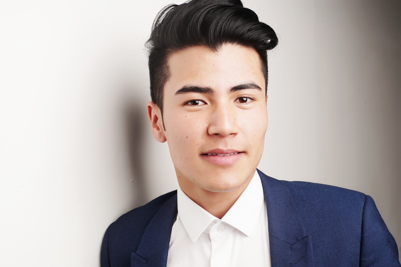 Image - model businessman corporate