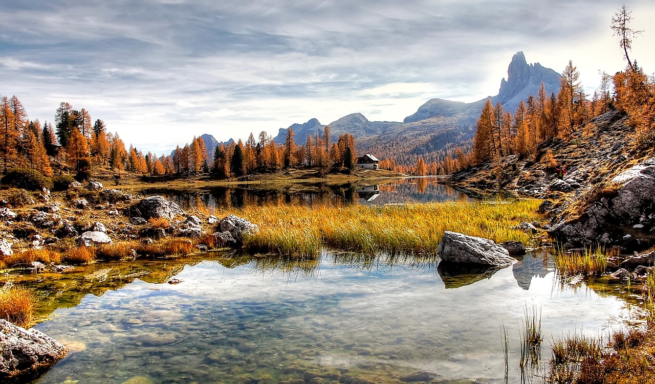 Image - dolomites mountains italy alpine