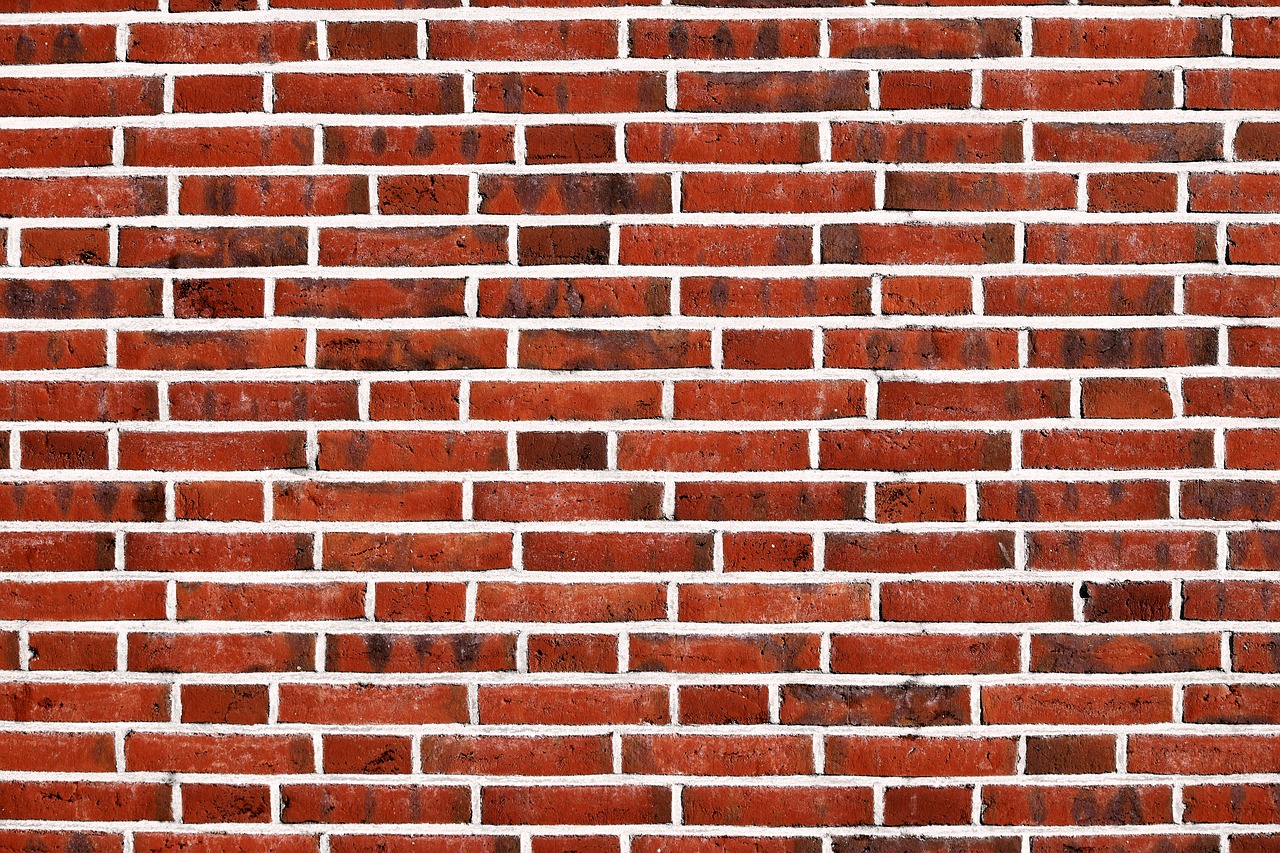 Image - wall hauswand stones stone wall