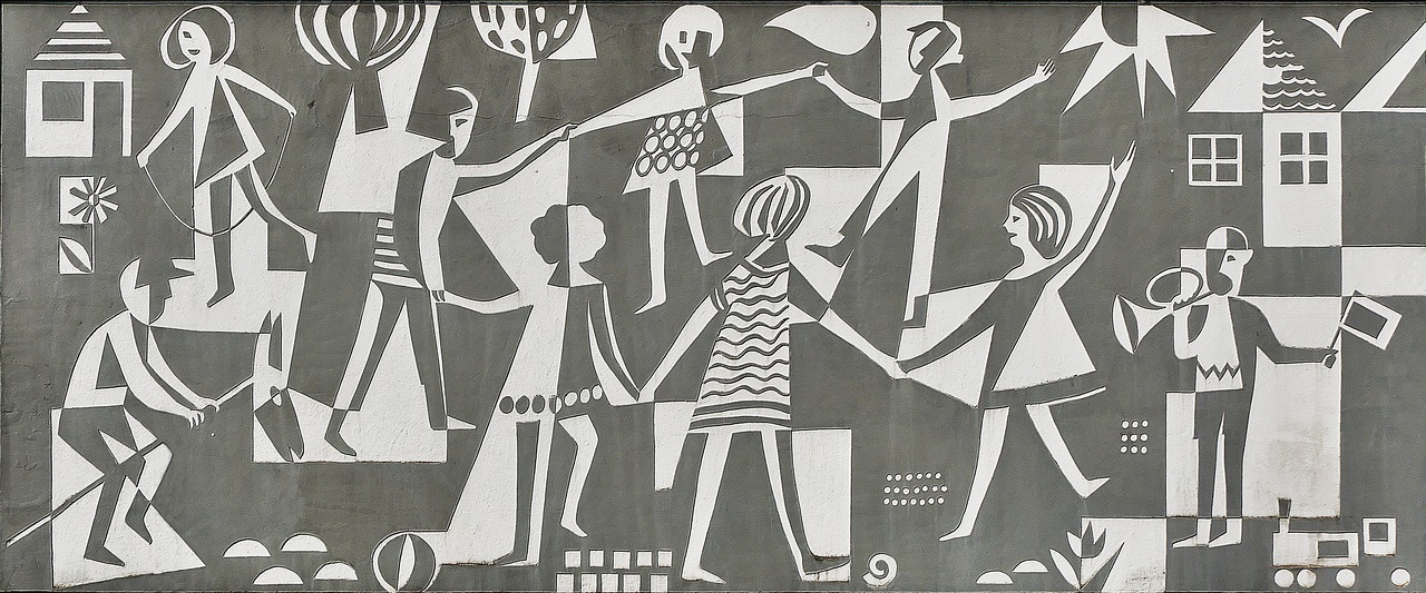 Image - facade hauswand painting