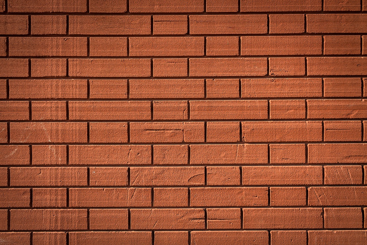 Image - wall brick background texture