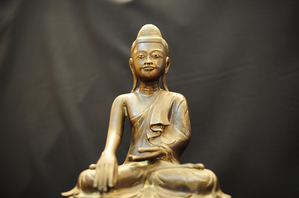 Image - buddha buddhism statue culture